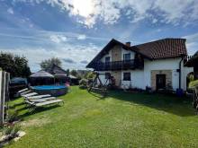 Květinové apartmány - Horní Planá