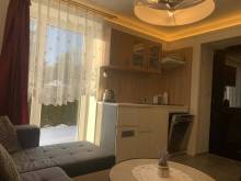 Květinové apartmány - Horní Planá