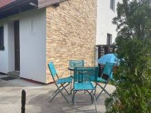 Květinové apartmány - Horní Planá