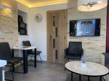 Květinové apartmány - Horní Planá