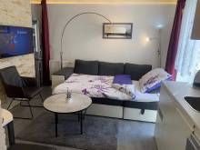 Květinové apartmány - Horní Planá