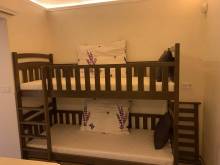 Květinové apartmány - Horní Planá