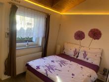 Květinové apartmány - Horní Planá