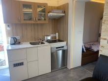 Květinové apartmány - Horní Planá