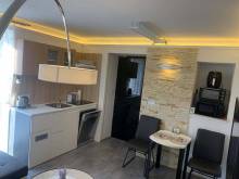 Květinové apartmány - Horní Planá