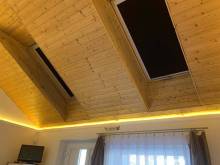 Květinové apartmány - Horní Planá