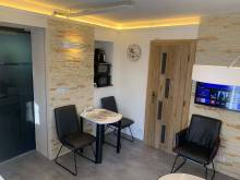 Květinové apartmány - Horní Planá