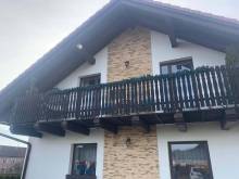 Květinové apartmány - Horní Planá