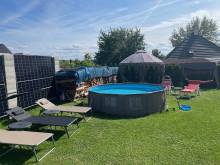 Květinové apartmány - Horní Planá