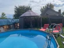 Květinové apartmány - Horní Planá