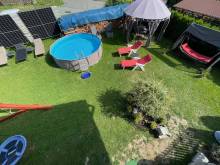 Květinové apartmány - Horní Planá