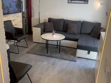 Květinové apartmány - Horní Planá