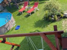 Květinové apartmány - Horní Planá