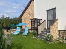 Květinové apartmány - Horní Planá