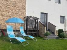Květinové apartmány - Horní Planá