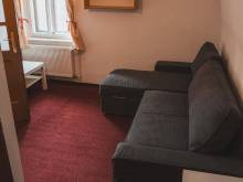 Vila Anobis - Nové Hamry