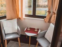 Vila Anobis - Nové Hamry