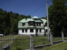 Vila Anobis - Nové Hamry