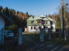 Vila Anobis - Nové Hamry