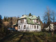 Vila Anobis - Nové Hamry