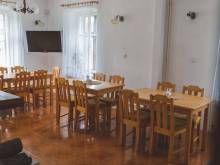 Vila Anobis - Nové Hamry