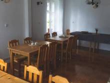 Vila Anobis - Nové Hamry