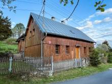 Bludenská Chata - Pernink