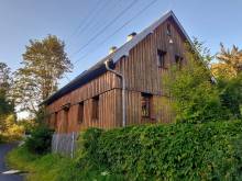 Bludenská Chata - Pernink