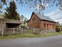 Bludenská Chata - Pernink