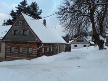 Pronájem apartmánu - Smržovka