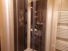 Pronájem apartmánu - Smržovka