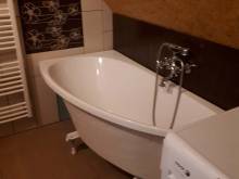 Pronájem apartmánu - Smržovka