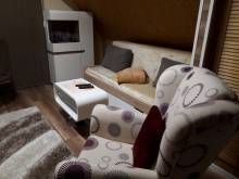 Pronájem apartmánu - Smržovka