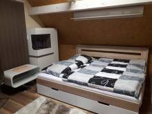 Pronájem apartmánu - Smržovka