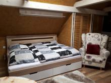 Pronájem apartmánu - Smržovka