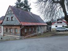 Pronájem apartmánu - Smržovka