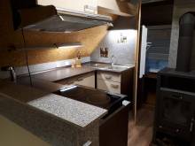 Pronájem apartmánu - Smržovka