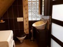 Pronájem apartmánu - Smržovka