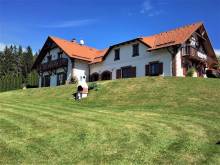 Villa & Apartment Victoria - Lipno nad Vltavou