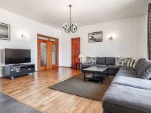 Villa & Apartment Victoria - Lipno nad Vltavou