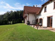 Villa & Apartment Victoria - Lipno nad Vltavou