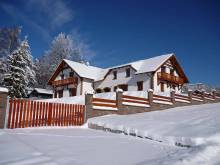 Villa & Apartment Victoria - Lipno nad Vltavou
