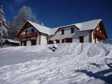 Villa & Apartment Victoria - Lipno nad Vltavou