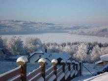 Villa & Apartment Victoria - Lipno nad Vltavou