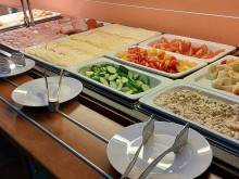 Wellness apartmány Říčky - Říčky v Orlických horách