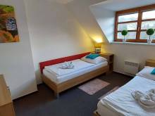 Wellness apartmány Říčky - Říčky v Orlických horách