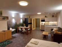 Wellness apartmány Říčky - Říčky v Orlických horách