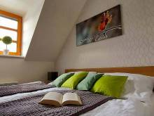 Wellness apartmány Říčky - Říčky v Orlických horách