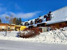 Wellness apartmány Říčky - Říčky v Orlických horách