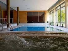 Wellness apartmány Říčky - Říčky v Orlických horách